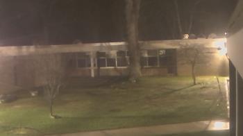 Weather camera view of Cold Spring Harbor HS.