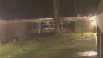 Weather camera view of Cold Spring Harbor HS.