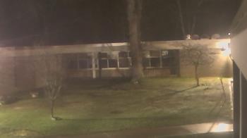 Weather camera view of Cold Spring Harbor HS.