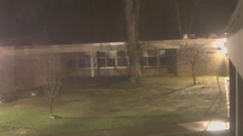 Weather camera view of Cold Spring Harbor HS.