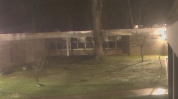 Weather camera view of Cold Spring Harbor HS.