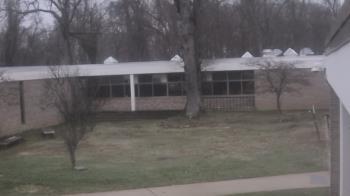 Weather camera view of Cold Spring Harbor HS.