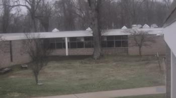 Weather camera view of Cold Spring Harbor HS.