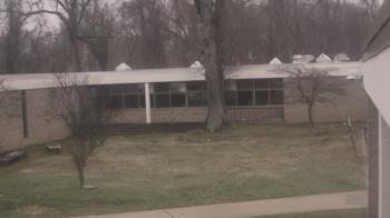 Weather camera view of Cold Spring Harbor HS.
