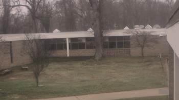 Weather camera view of Cold Spring Harbor HS.