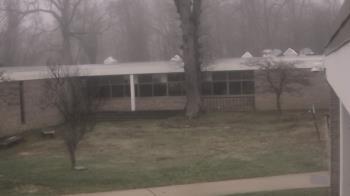 Weather camera view of Cold Spring Harbor HS.