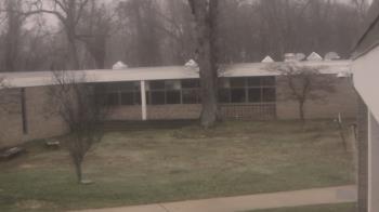 Weather camera view of Cold Spring Harbor HS.