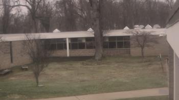 Weather camera view of Cold Spring Harbor HS.