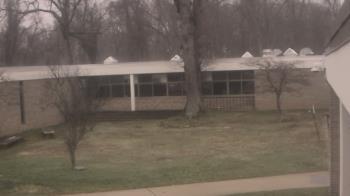 Weather camera view of Cold Spring Harbor HS.