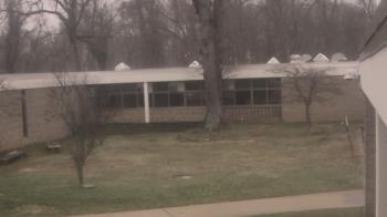 Weather camera view of Cold Spring Harbor HS.