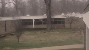 Weather camera view of Cold Spring Harbor HS.