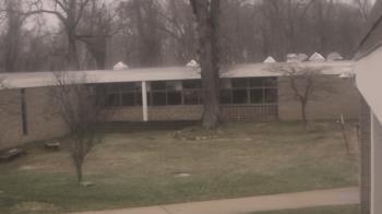 Weather camera view of Cold Spring Harbor HS.