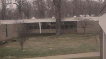 Weather camera view of Cold Spring Harbor HS.