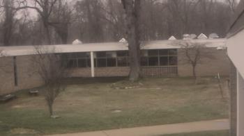 Weather camera view of Cold Spring Harbor HS.