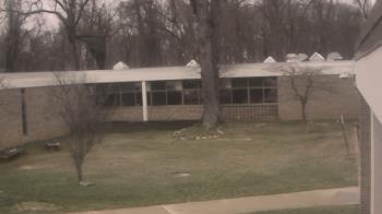 Weather camera view of Cold Spring Harbor HS.