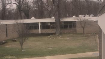 Weather camera view of Cold Spring Harbor HS.