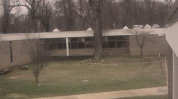 Weather camera view of Cold Spring Harbor HS.