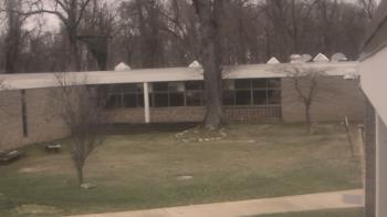 Weather camera view of Cold Spring Harbor HS.