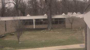 Weather camera view of Cold Spring Harbor HS.
