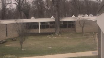 Weather camera view of Cold Spring Harbor HS.
