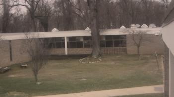 Weather camera view of Cold Spring Harbor HS.