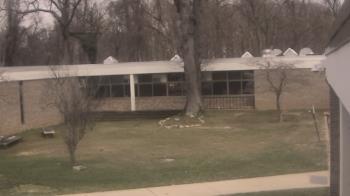 Weather camera view of Cold Spring Harbor HS.