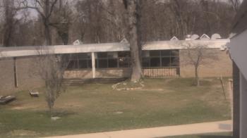 Weather camera view of Cold Spring Harbor HS.