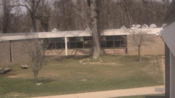 Weather camera view of Cold Spring Harbor HS.