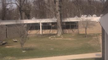 Weather camera view of Cold Spring Harbor HS.