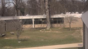 Weather camera view of Cold Spring Harbor HS.