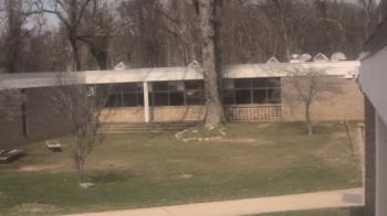 Weather camera view of Cold Spring Harbor HS.