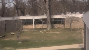 Weather camera view of Cold Spring Harbor HS.