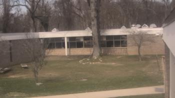 Weather camera view of Cold Spring Harbor HS.