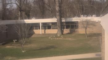 Weather camera view of Cold Spring Harbor HS.