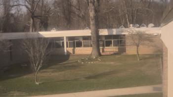 Weather camera view of Cold Spring Harbor HS.