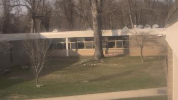 Weather camera view of Cold Spring Harbor HS.