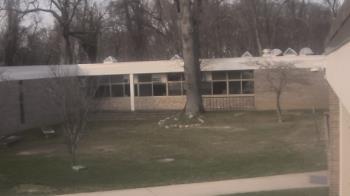 Weather camera view of Cold Spring Harbor HS.