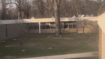 Weather camera view of Cold Spring Harbor HS.