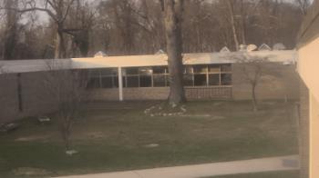 Weather camera view of Cold Spring Harbor HS.