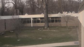 Weather camera view of Cold Spring Harbor HS.