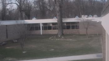 Weather camera view of Cold Spring Harbor HS.