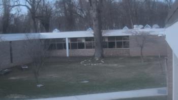 Weather camera view of Cold Spring Harbor HS.