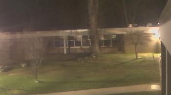 Weather camera view of Cold Spring Harbor HS.