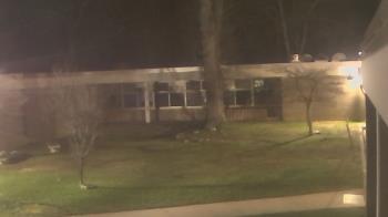 Weather camera view of Cold Spring Harbor HS.