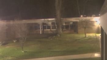 Weather camera view of Cold Spring Harbor HS.