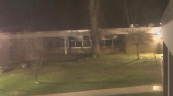 Weather camera view of Cold Spring Harbor HS.