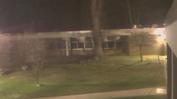 Weather camera view of Cold Spring Harbor HS.