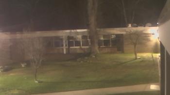 Weather camera view of Cold Spring Harbor HS.