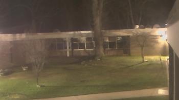 Weather camera view of Cold Spring Harbor HS.