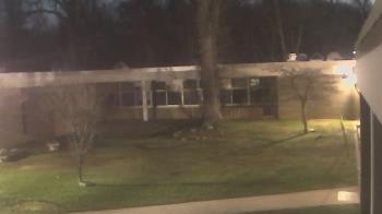 Weather camera view of Cold Spring Harbor HS.